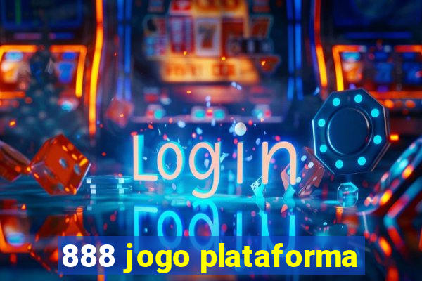 888 jogo plataforma